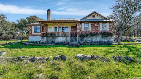 3038 Oak Hollow Drive New Braunfels TX 78132