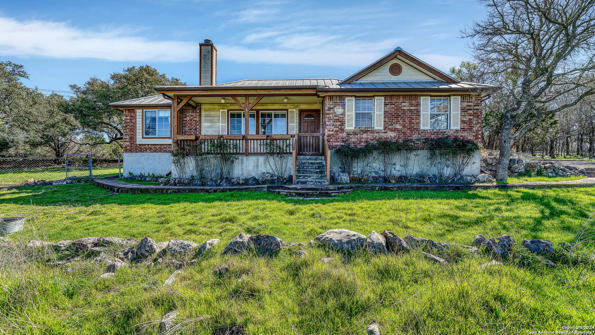 3038 Oak Hollow Drive New Braunfels TX 78132