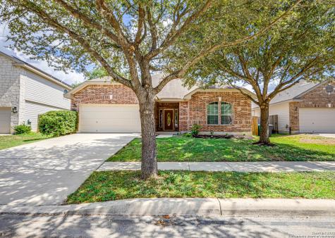 4622 Acornridge Way San Antonio TX 78247
