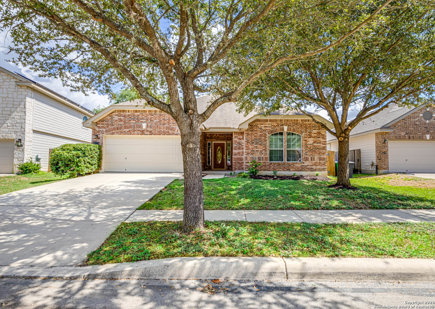4622 Acornridge Way San Antonio TX 78247