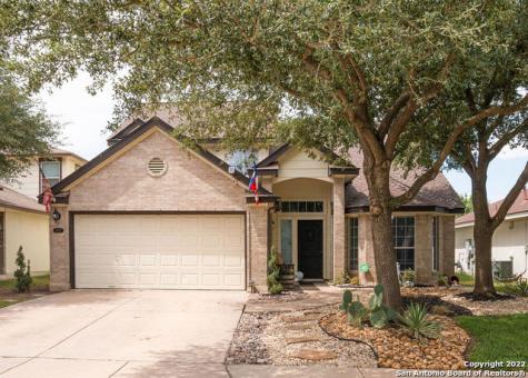 8515 Rita Blanca Street Converse TX 78109
