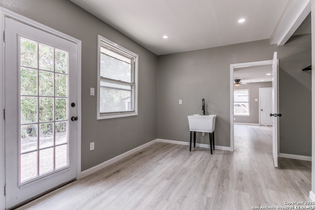 716 Vickers Avenue San Antonio TX 78211