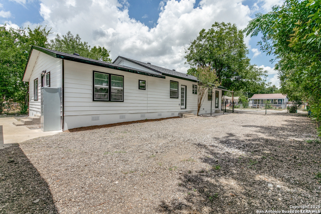 716 Vickers Avenue San Antonio TX 78211
