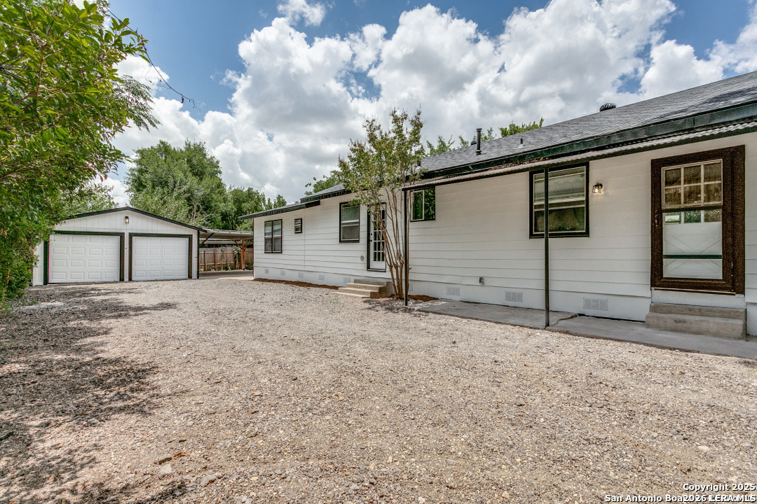 716 Vickers Avenue San Antonio TX 78211
