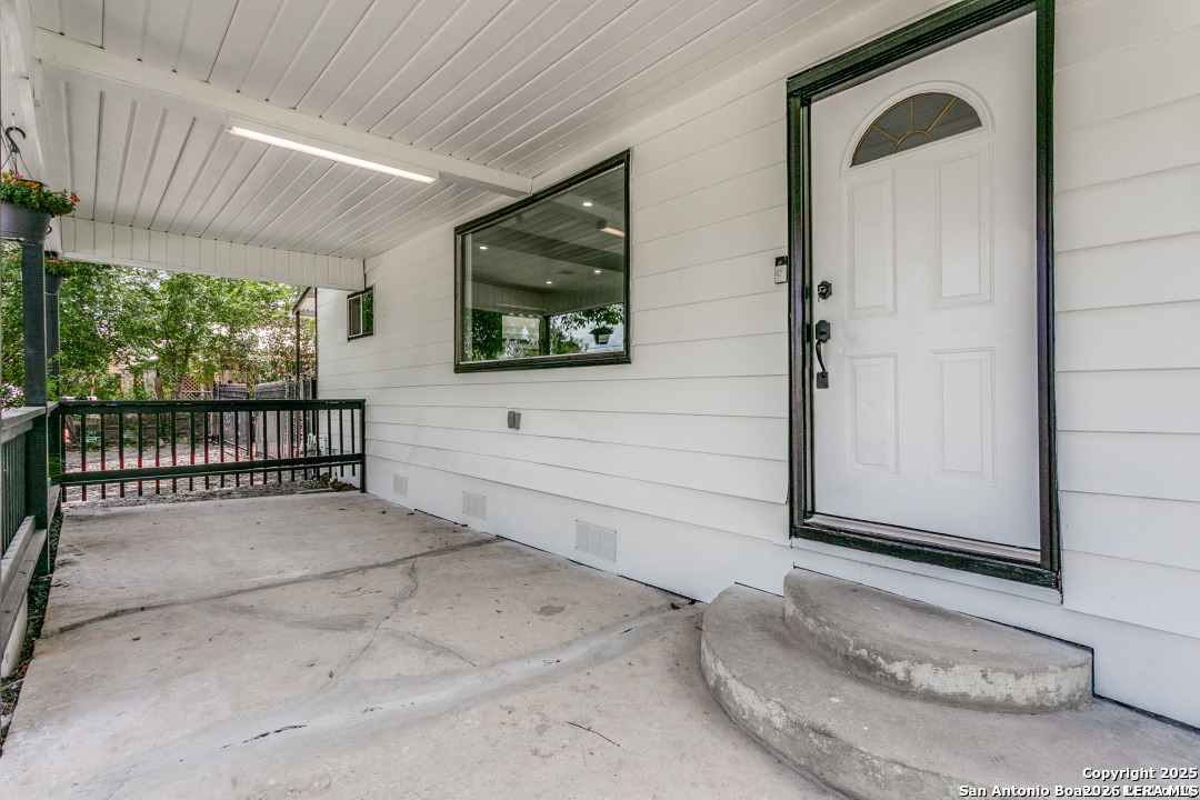 716 Vickers Avenue San Antonio TX 78211