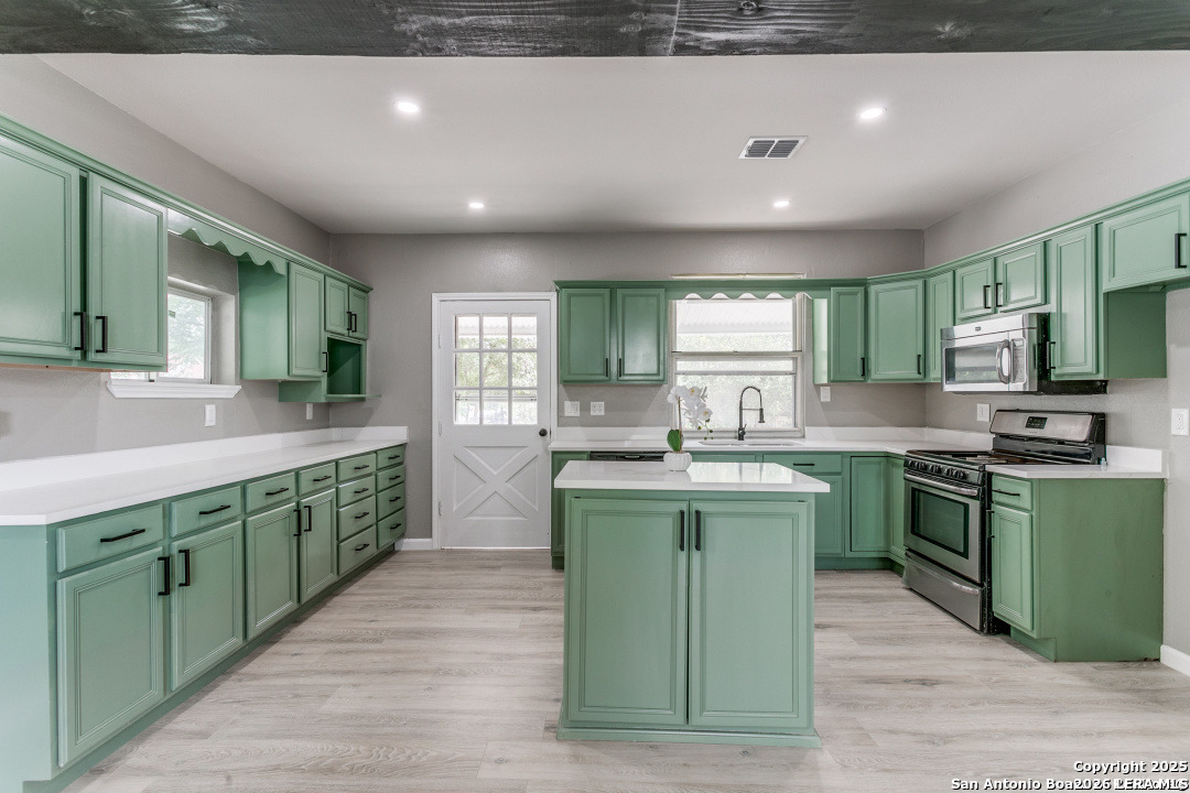 716 Vickers Avenue San Antonio TX 78211