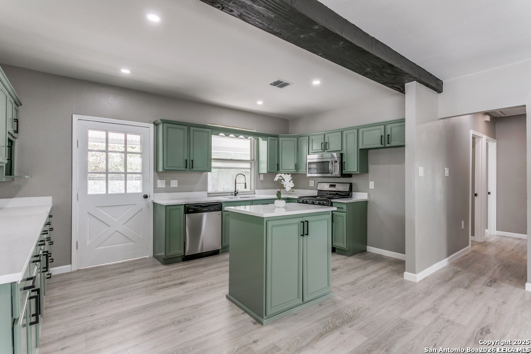 716 Vickers Avenue San Antonio TX 78211
