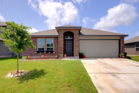 1545 Birmingham Drive Seguin TX 78155