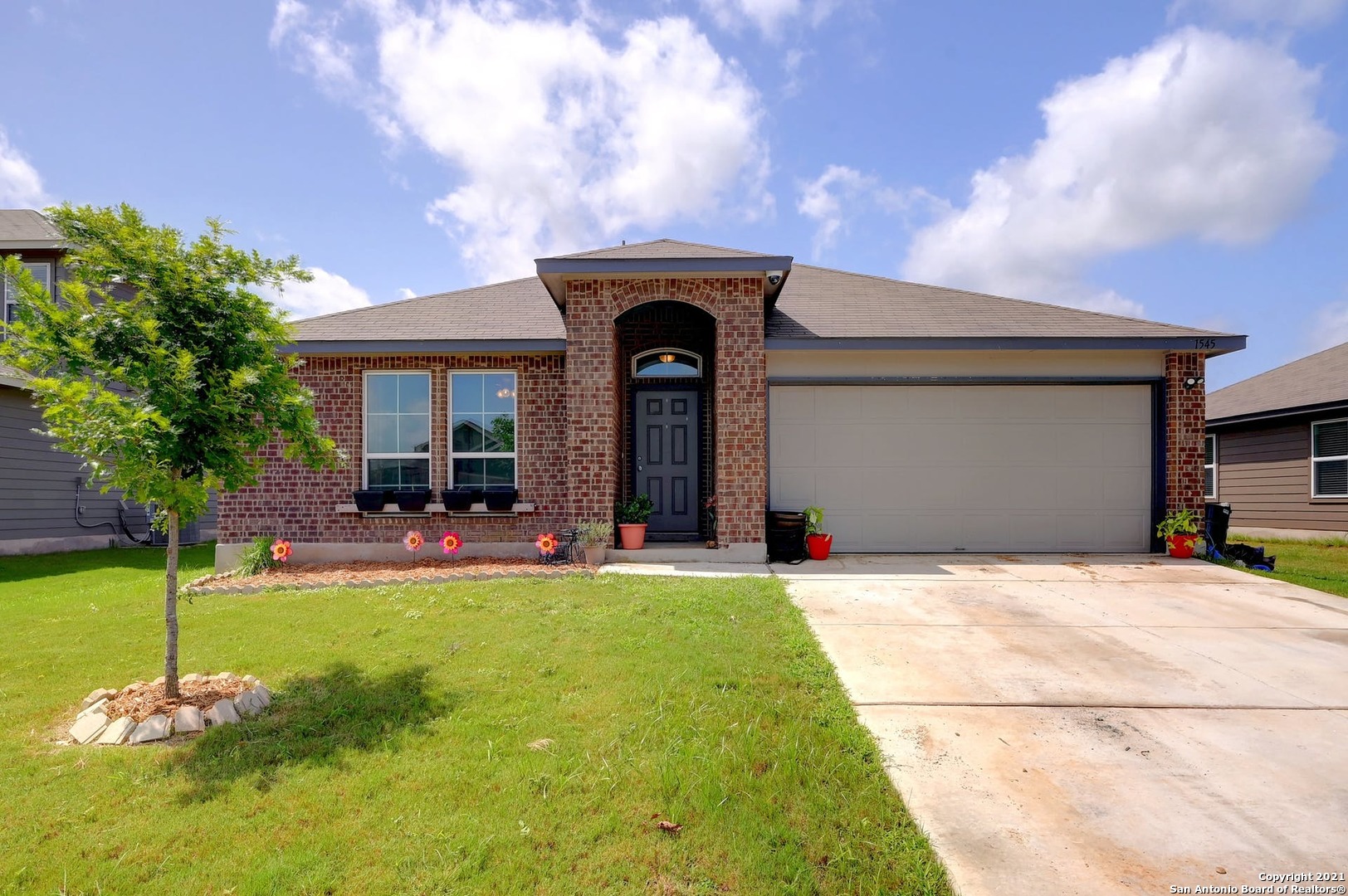 1545 Birmingham Drive Seguin TX 78155