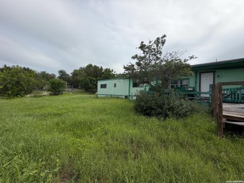 526 Scott Way Canyon Lake TX 78133