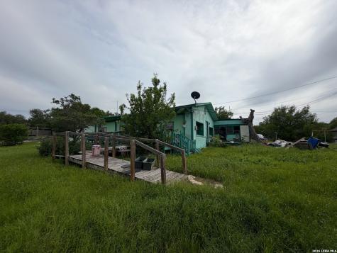 526 Scott Way Canyon Lake TX 78133