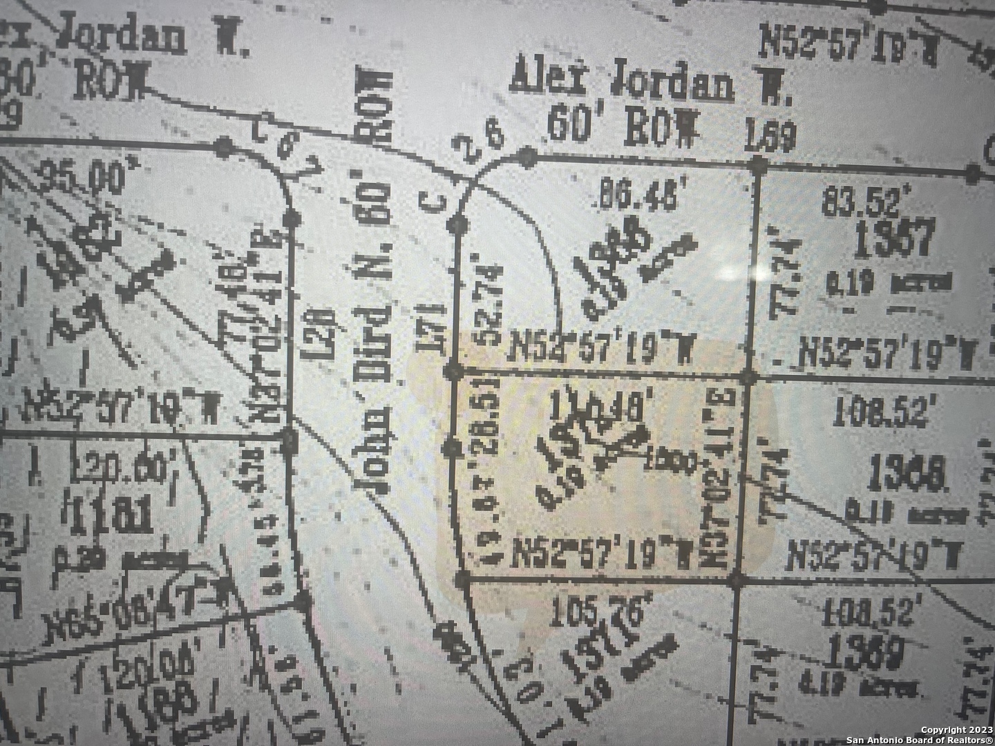 136 N John Bird Blanco TX 78606