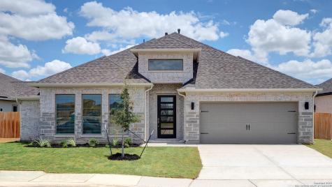9426 Mustang Herd San Antonio TX 78254