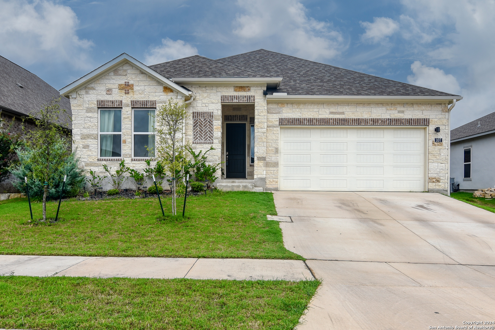 107 Cheslyn Boerne TX 78006