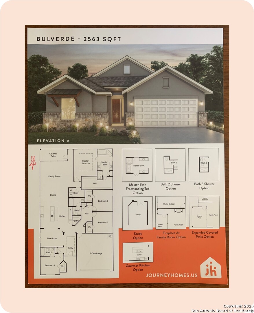 107 Cheslyn Boerne TX 78006