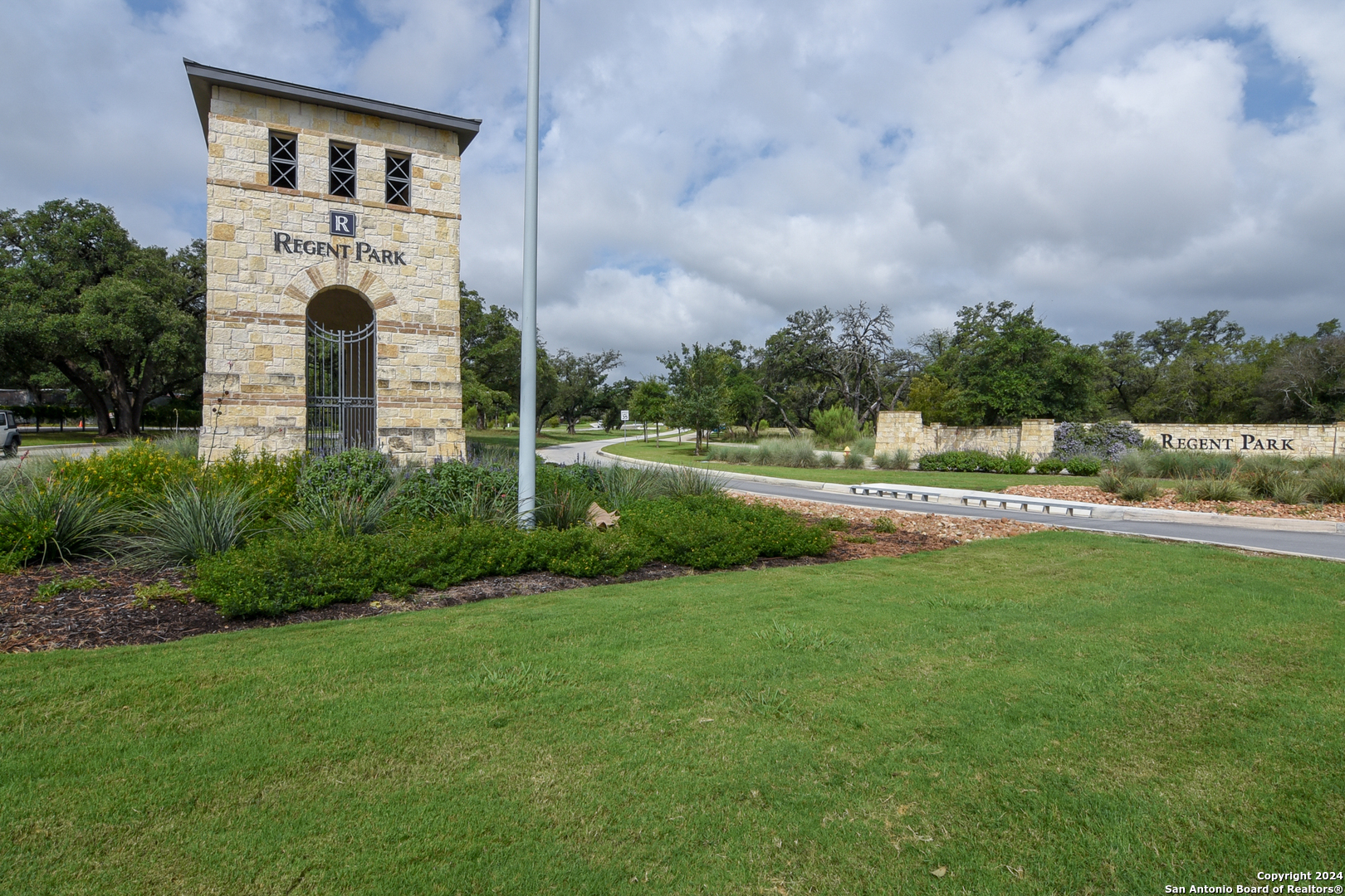 107 Cheslyn Boerne TX 78006