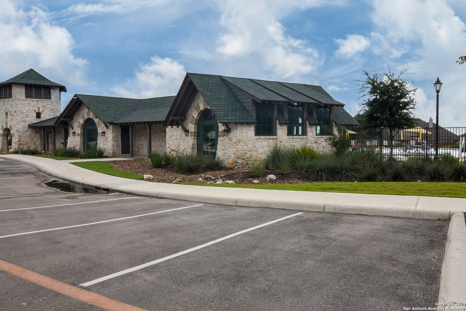 107 Cheslyn Boerne TX 78006