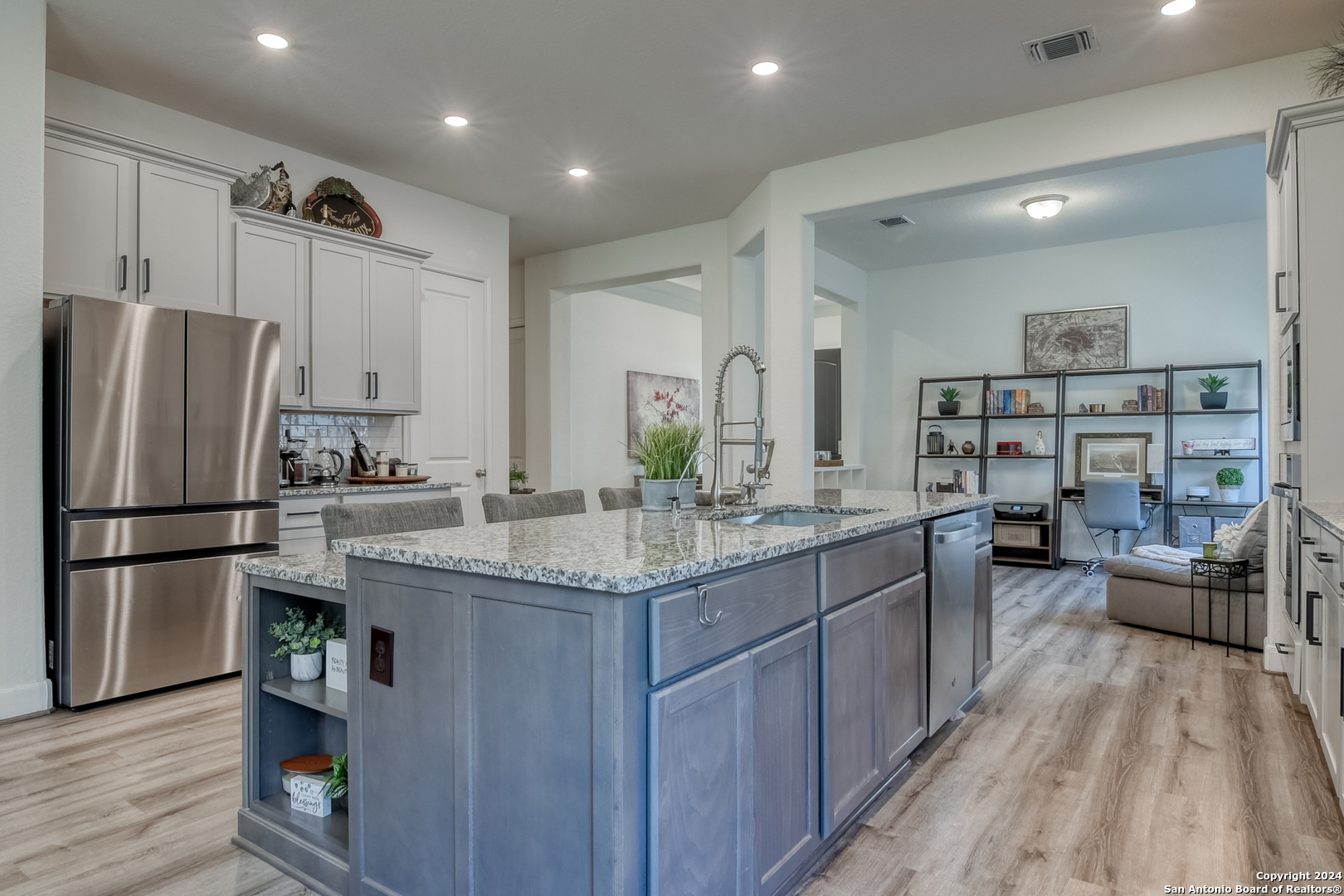 107 Cheslyn Boerne TX 78006