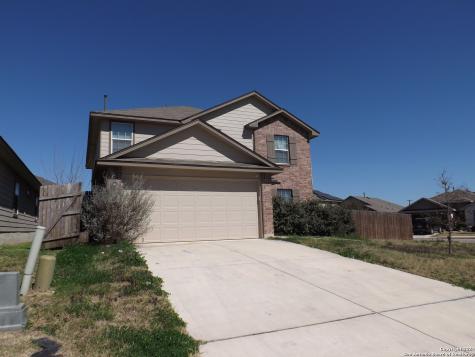 6135 Hackberry Pond San Antonio TX 78244