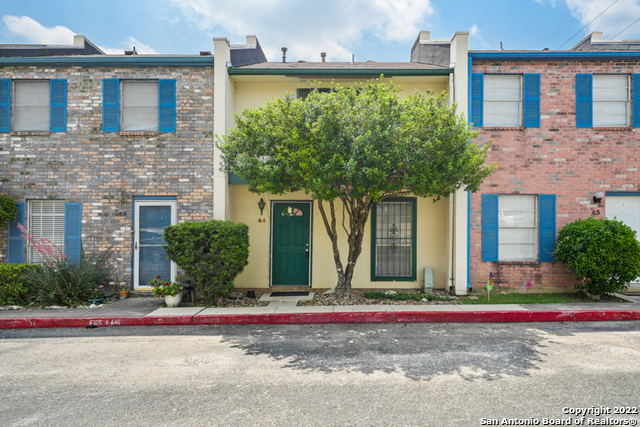 6427 Wurzbach Road San Antonio TX 78240