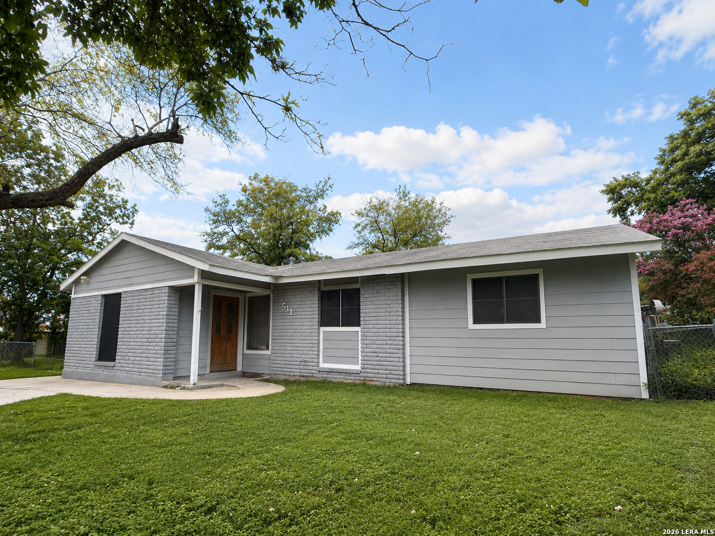 511 Barbuda Street San Antonio TX 78227