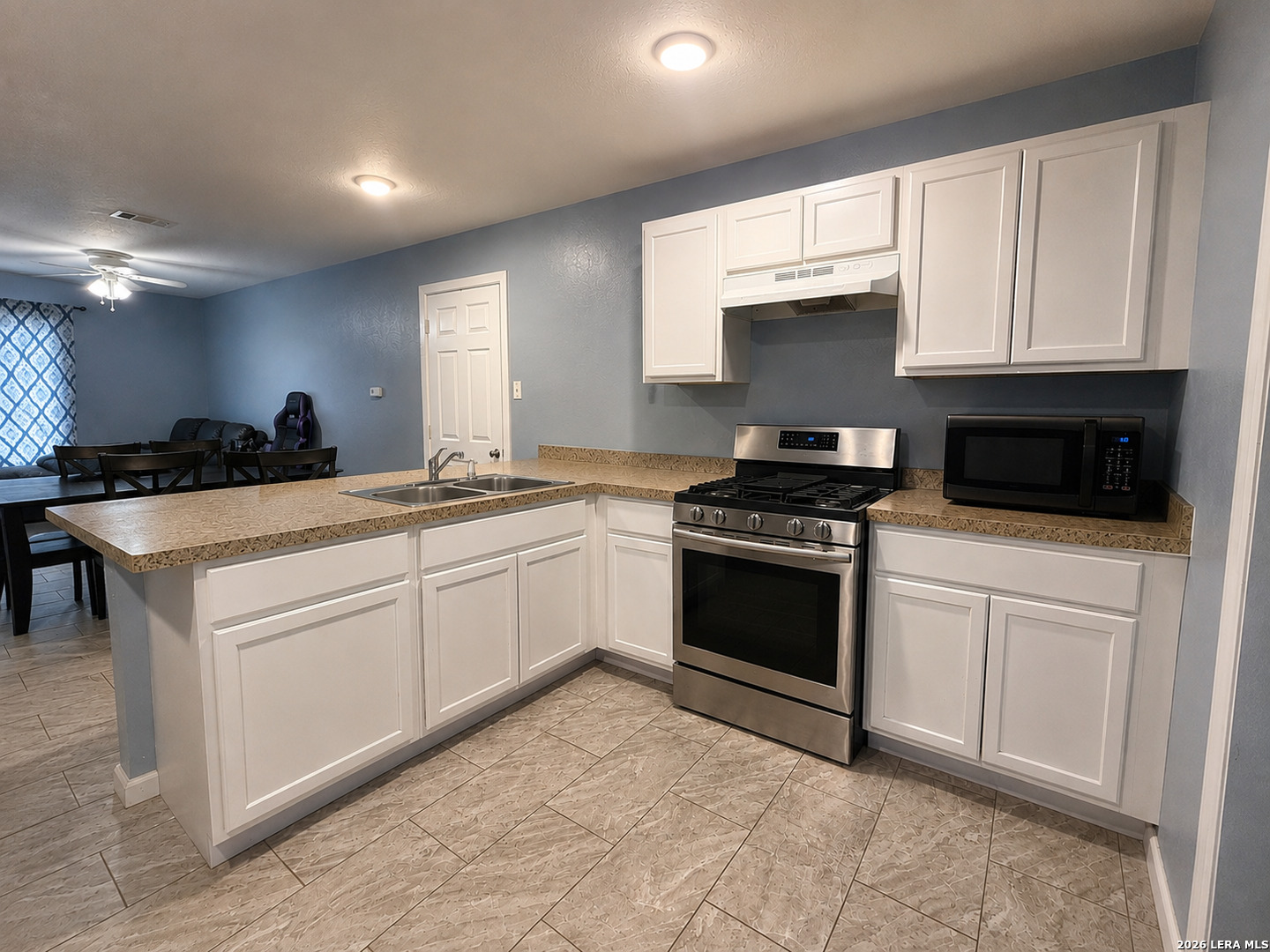511 Barbuda Street San Antonio TX 78227