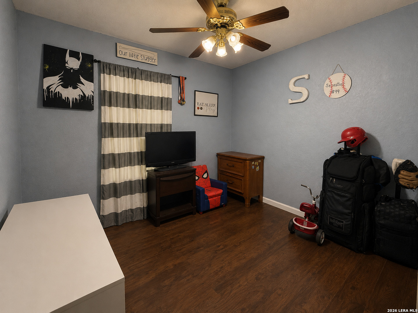 511 Barbuda Street San Antonio TX 78227