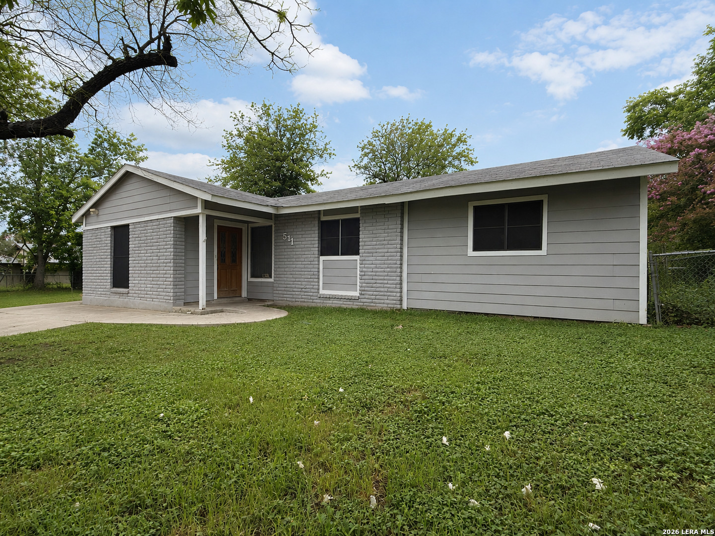 511 Barbuda Street San Antonio TX 78227