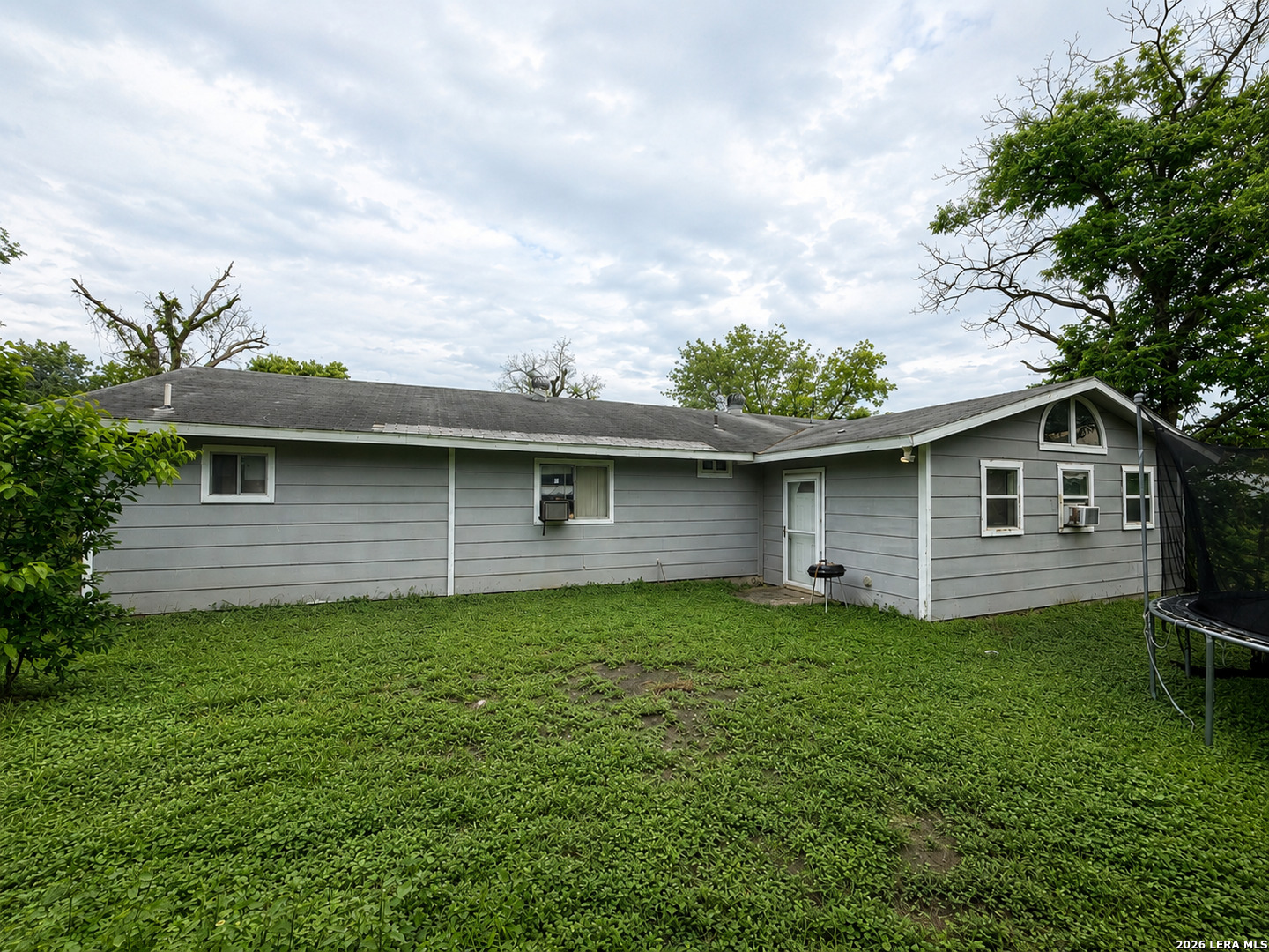 511 Barbuda Street San Antonio TX 78227