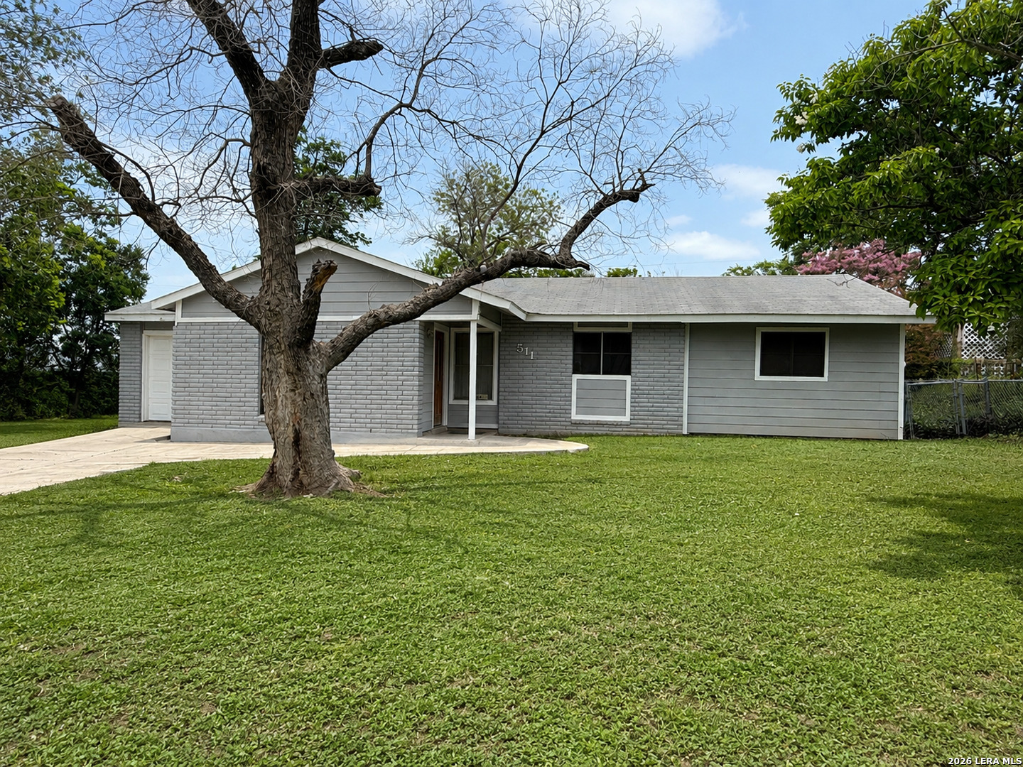 511 Barbuda Street San Antonio TX 78227