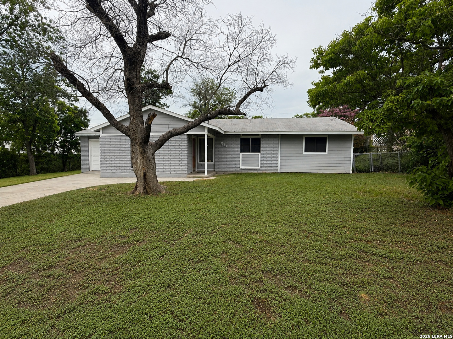511 Barbuda Street San Antonio TX 78227