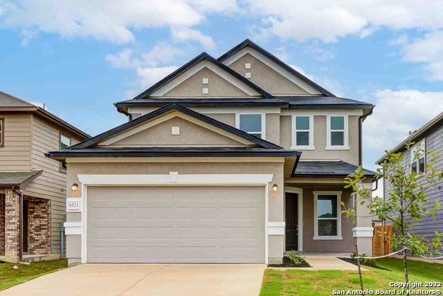 6523 Cibolo Springs Converse TX 78109