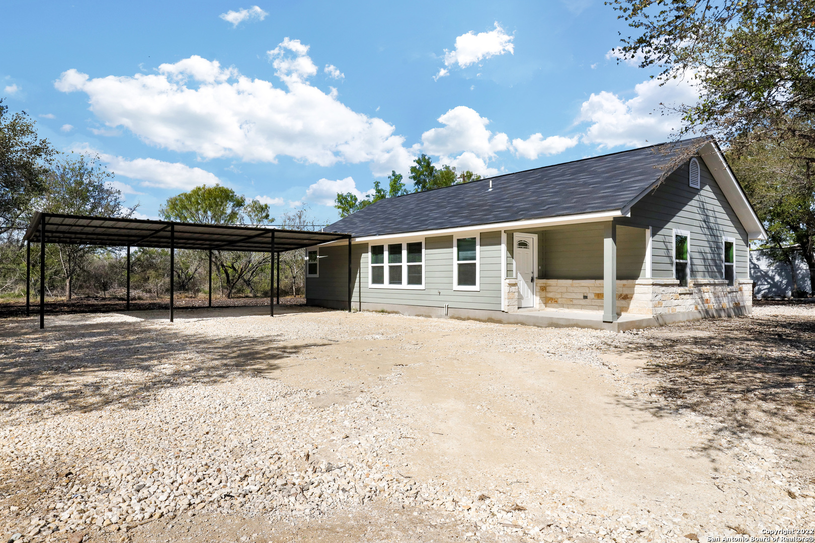 4707 Legend Falls San Antonio TX 78253