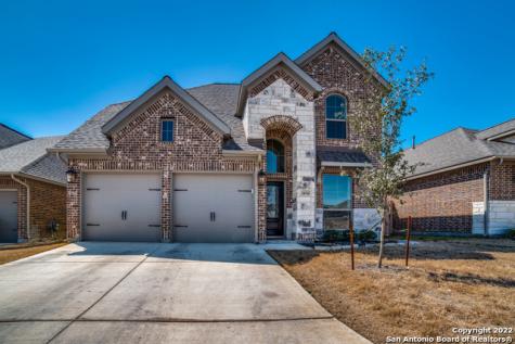 14014 Blind Bandit Creek San Antonio TX 78254