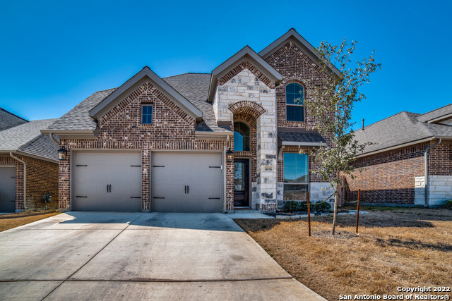 14014 Blind Bandit Creek San Antonio TX 78254