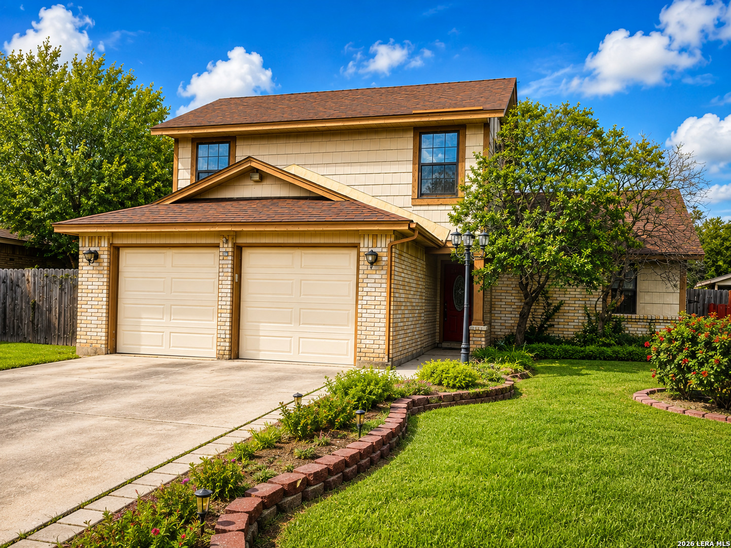 6031 Ridgebrook Street San Antonio TX 78250