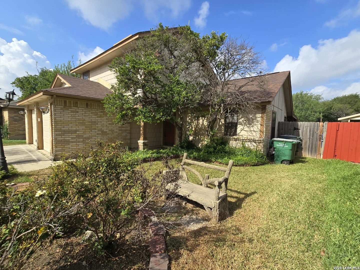6031 Ridgebrook Street San Antonio TX 78250