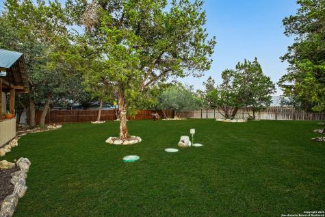685 Rolling Hills Canyon Lake TX 78133