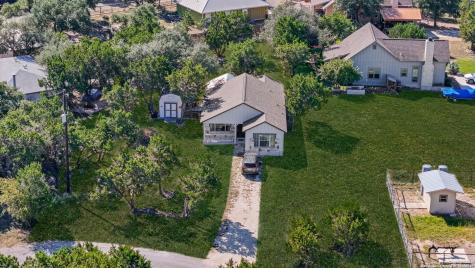 685 Rolling Hills Canyon Lake TX 78133