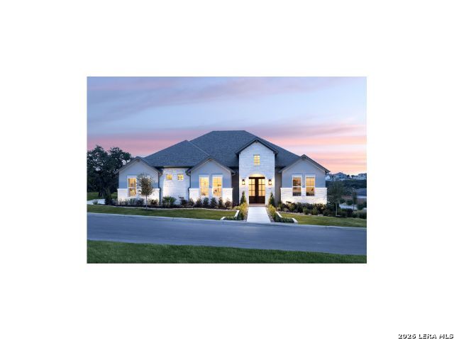 26830 Highland Crest San Antonio TX 78260
