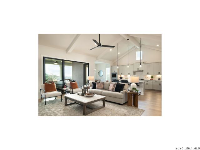 26830 Highland Crest San Antonio TX 78260