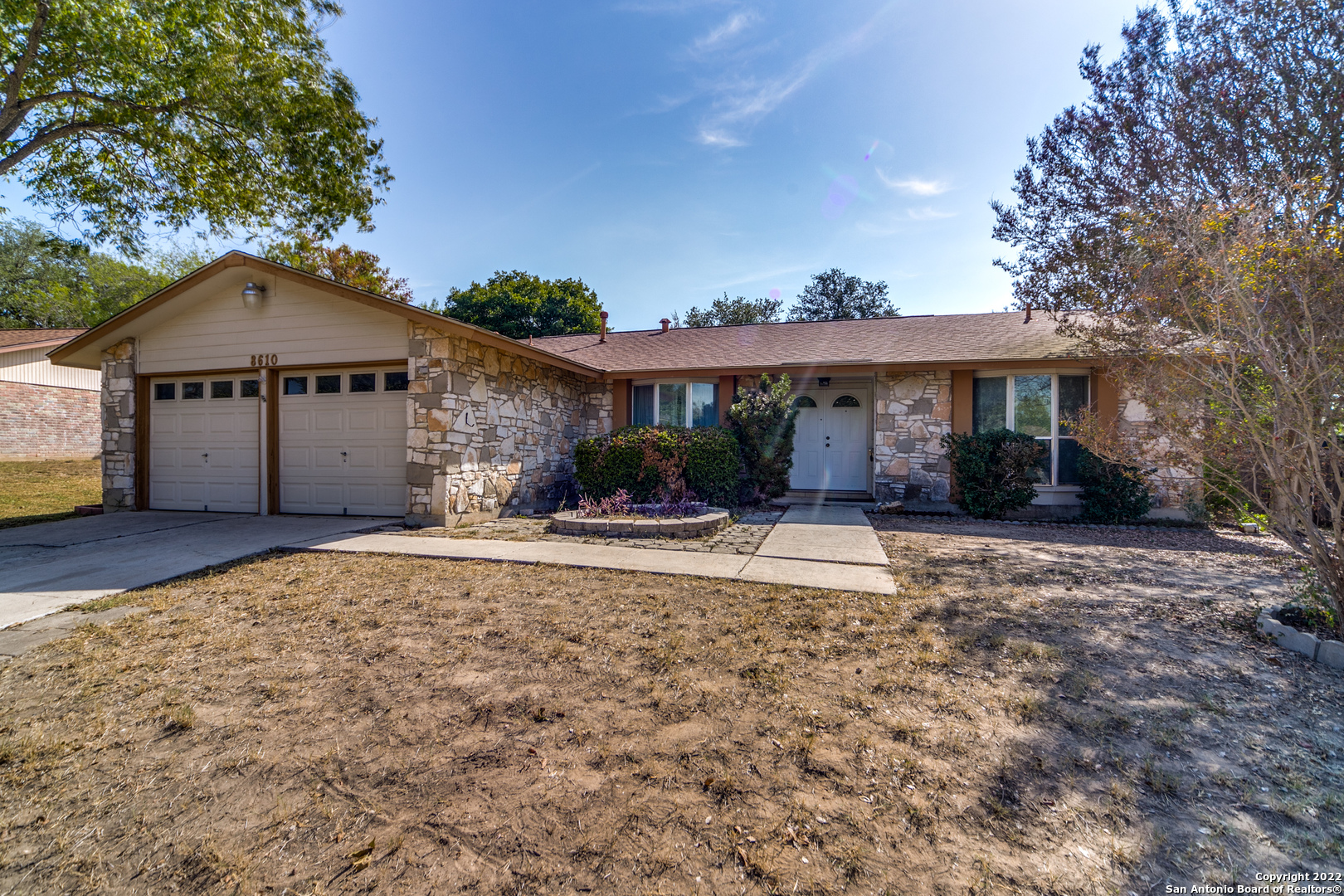 8610 Kirkham San Antonio TX 78239