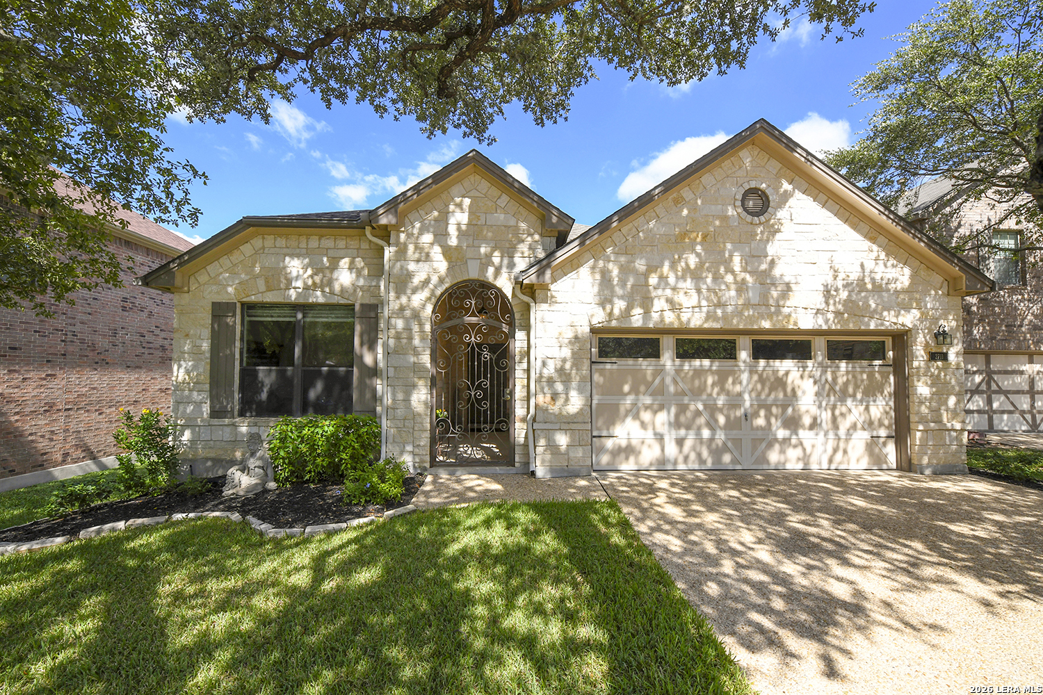2711 Zurich San Antonio TX 78230