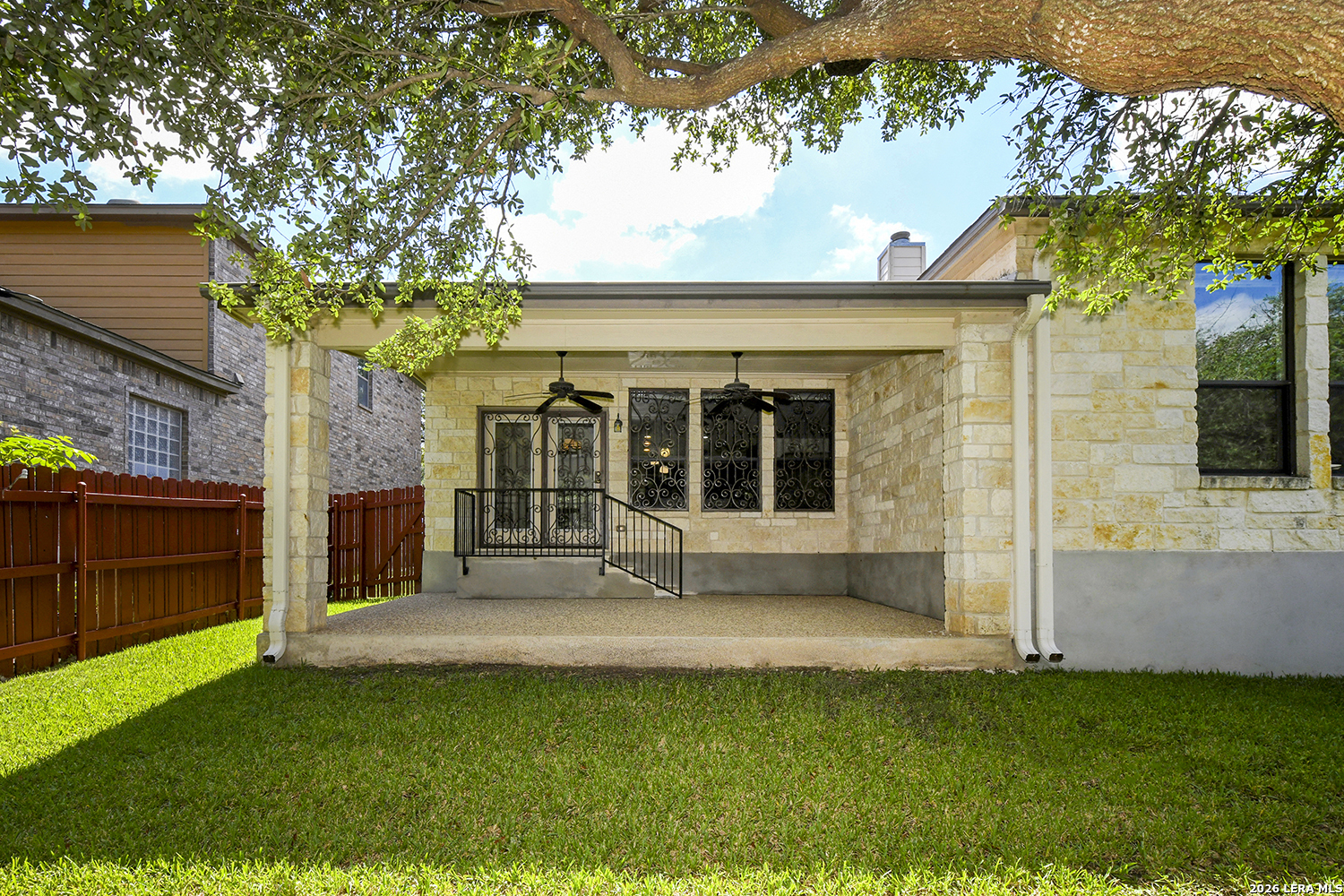 2711 Zurich San Antonio TX 78230