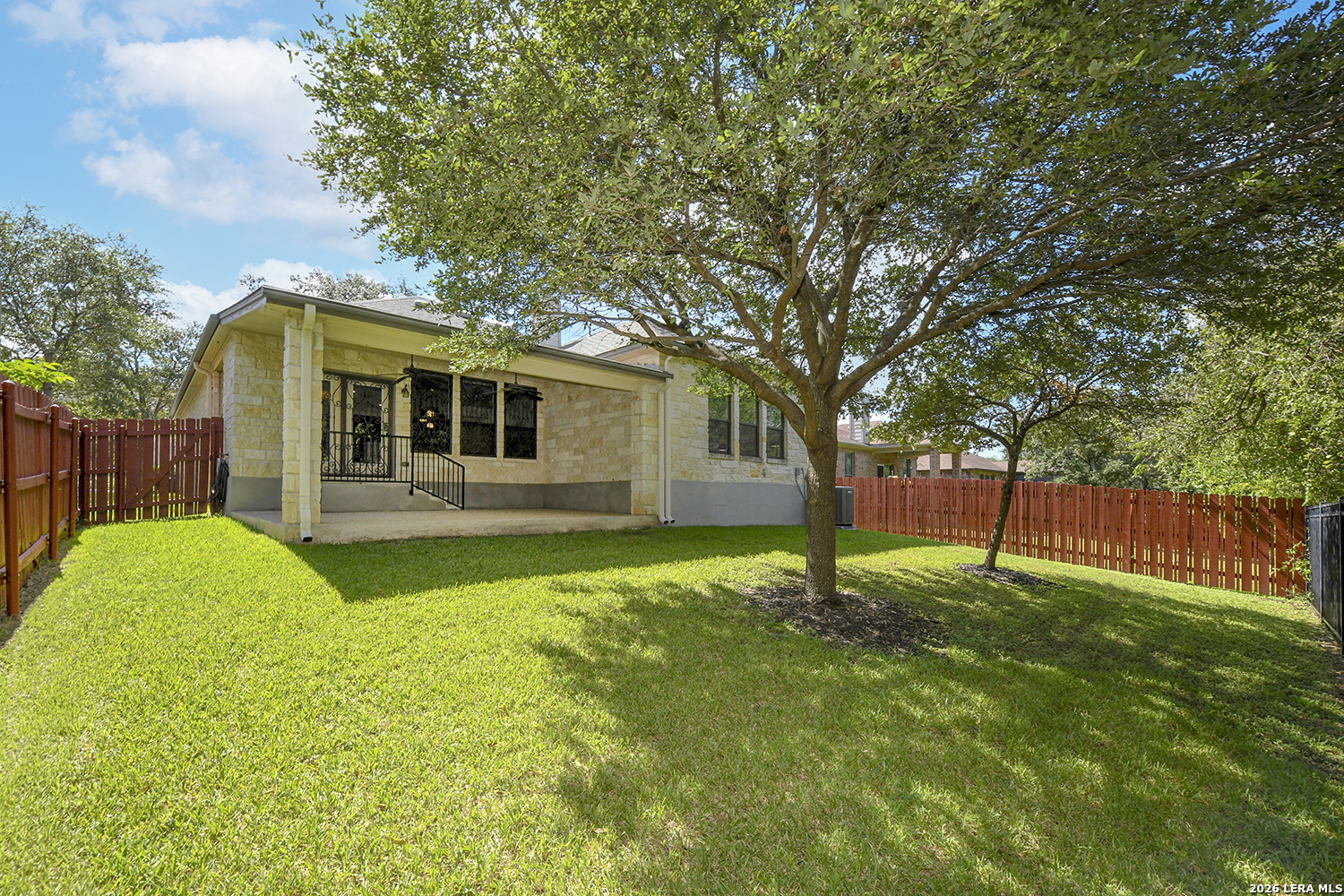 2711 Zurich San Antonio TX 78230