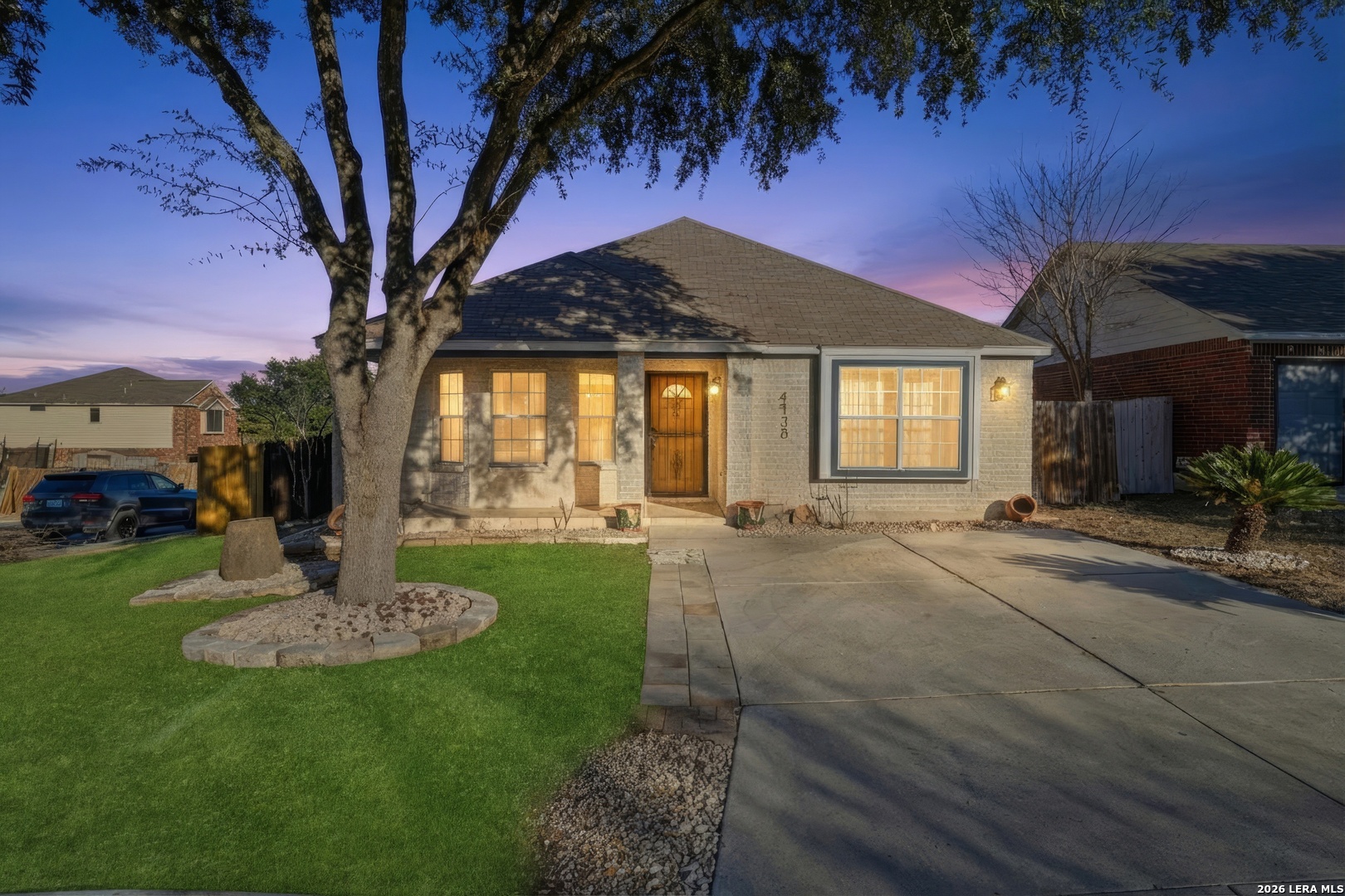 4738 Georges Farm San Antonio TX 78244