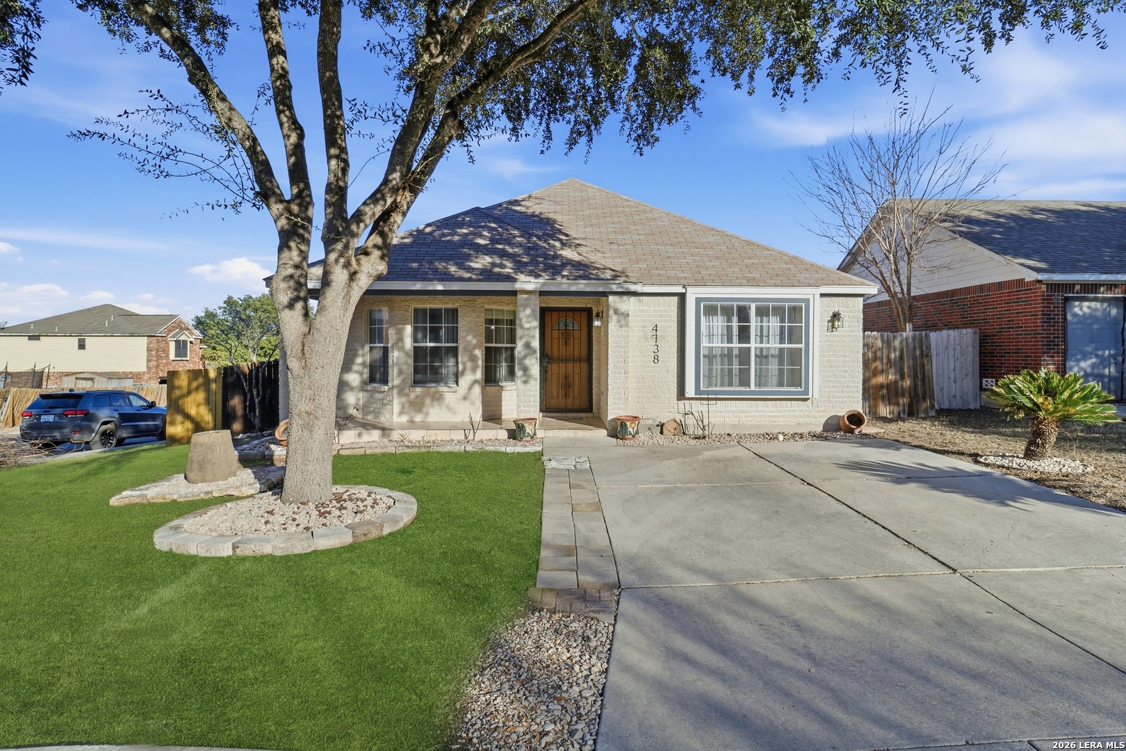 4738 Georges Farm San Antonio TX 78244