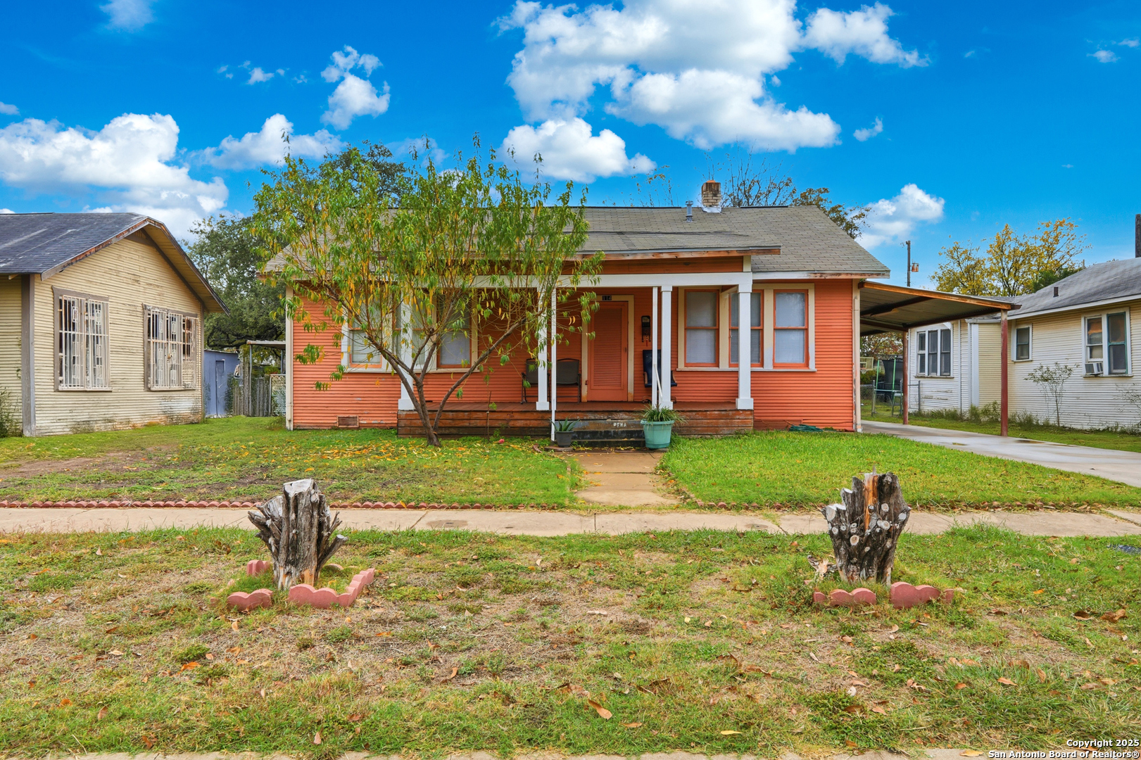 114 Bailey San Antonio TX 78210