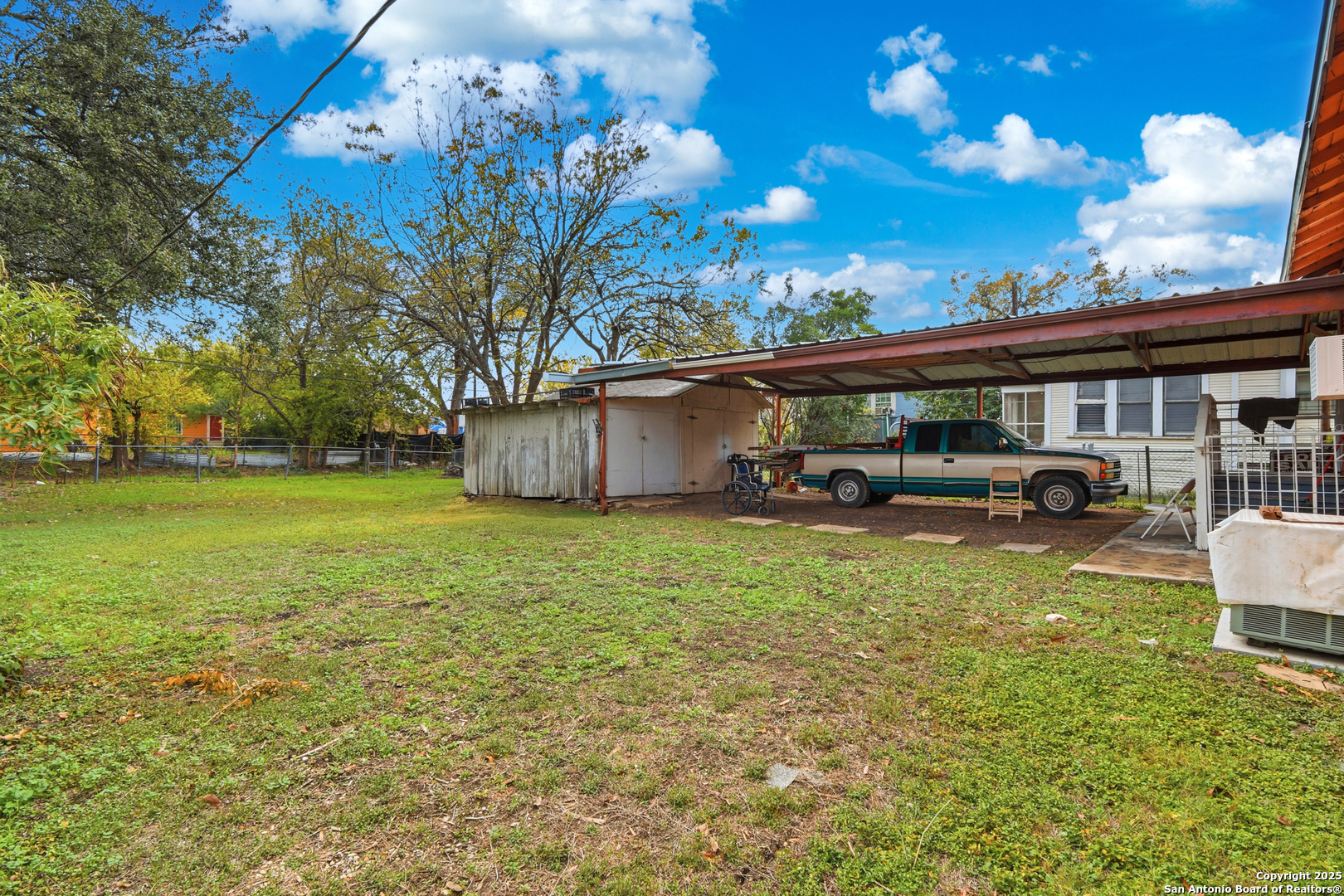 114 Bailey San Antonio TX 78210