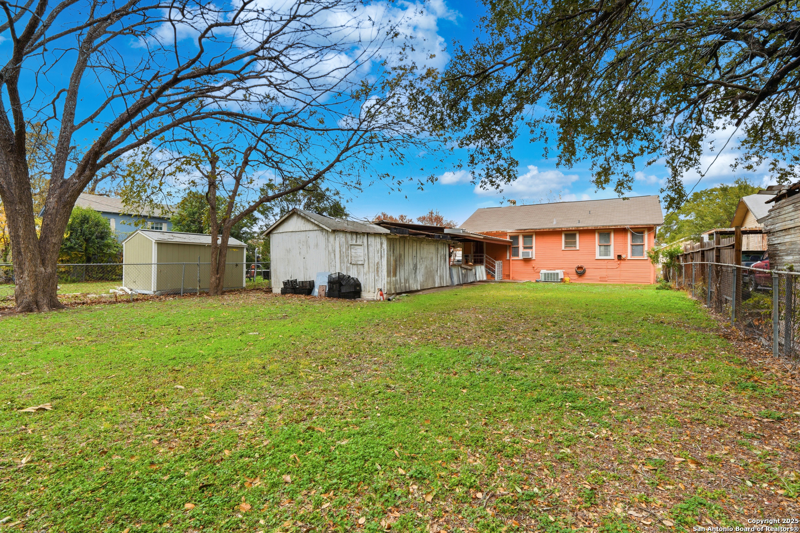 114 Bailey San Antonio TX 78210